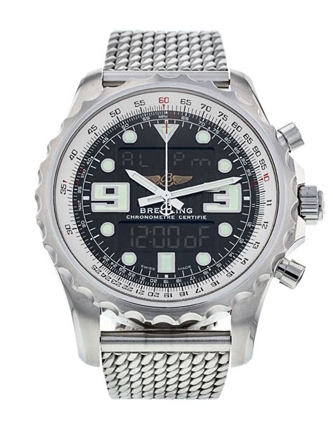 breitling a78365|breitling a74380 for sale.